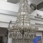 630 7408 CHANDELIER